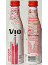 Vio Aluminum Bottle