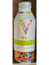 Vue Vitamin Tea Aluminum Bottle