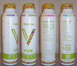 Vue Aluminum Bottle