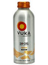 Vuka Aluminum Bottle