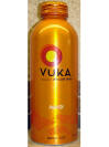 Vuka Aluminum Bottle