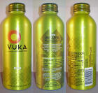 Vuka Aluminum Bottle