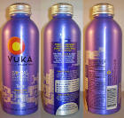 Vuka Aluminum Bottle