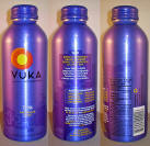 Vuka Aluminum Bottle