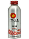 Vuka Aluminum Bottle