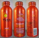 Vuka Aluminum Bottle