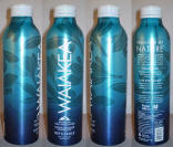 Waiakea Aluminum Bottle