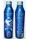 Waiakea Aluminum Bottle