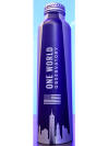 WaterCo One World Aluminum Bottle
