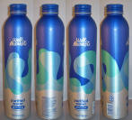 Well Market Aluminum Bottle