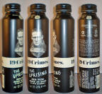 19 Crimes Aluminum Bottle