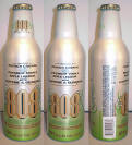 808 Aluminum Bottle