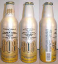 808 Aluminum Bottle