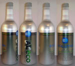Aleco Aluminum Bottle