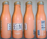 Bellini Aluminum Bottle