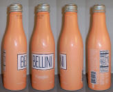 Bellini Aluminum Bottle