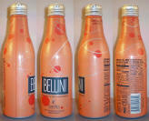 Bellini Aluminum Bottle