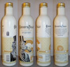 Bigsby's Aluminum Bottle