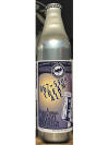 Blind Bat Aluminum Bottle