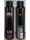 Carpe Noctem Aluminum Bottle