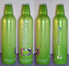 Painted Can CCL Aluminum Bottle