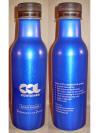 CCL Aluminum Test Bottle