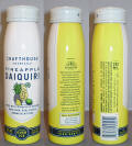 Crafthouse Cocktails Aluminum Bottle