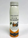 Crafthouse Cocktail Aluminum Bottle