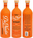 De Nada Tequila Aluminum Bottle