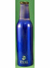 Exal Aluminum Test Bottle