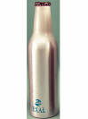 Exal Aluminum Test Bottle