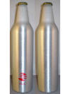 Exal Aluminum Test Bottle