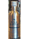 Fish Hippie Aluminum Bottle