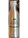 Fish Hippie Aluminum Bottle