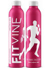 FitVine Aluminum Bottle