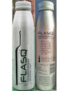 Flasq Wines Aluminum Bottle