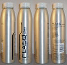 Flasq Chardonnay Aluminum Bottle