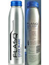 Flasq Wines Aluminum Bottle