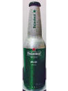 Heineken City Edition Aluminum Bottle