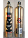 KRU 82 Aluminum Bottle