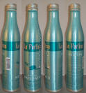 La Perlina Aluminum Bottle