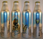 Leech Lake Aluminum Bottle