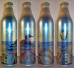 Leech Lake Aluminum Bottle