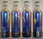 Leech Lake Aluminum Bottle