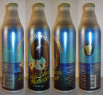 Leech Lake Aluminum Bottle