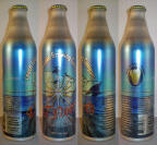 Leech Lake Aluminum Bottle