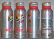 Mpact Aluminum Bottle