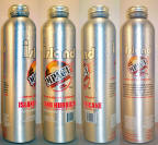 Mpact Aluminum Bottle