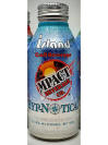 Mpact Aluminum Bottle