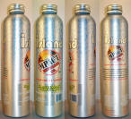 Mpact Aluminum Bottle